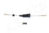 ASHIKA 131-02-290 Cable, parking brake